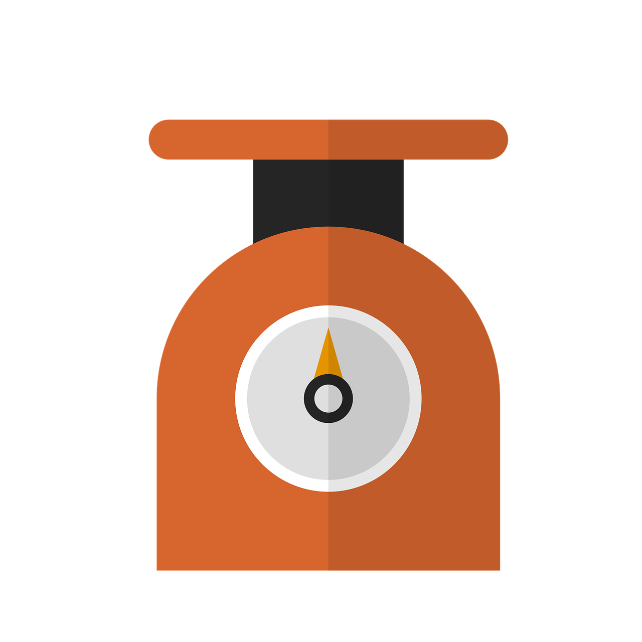 libra, balanza de cocina, aparato de cocina